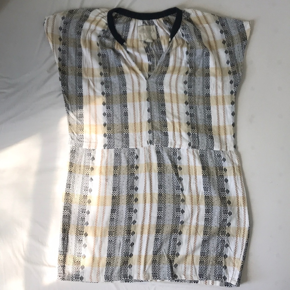 Ace & Jig dress